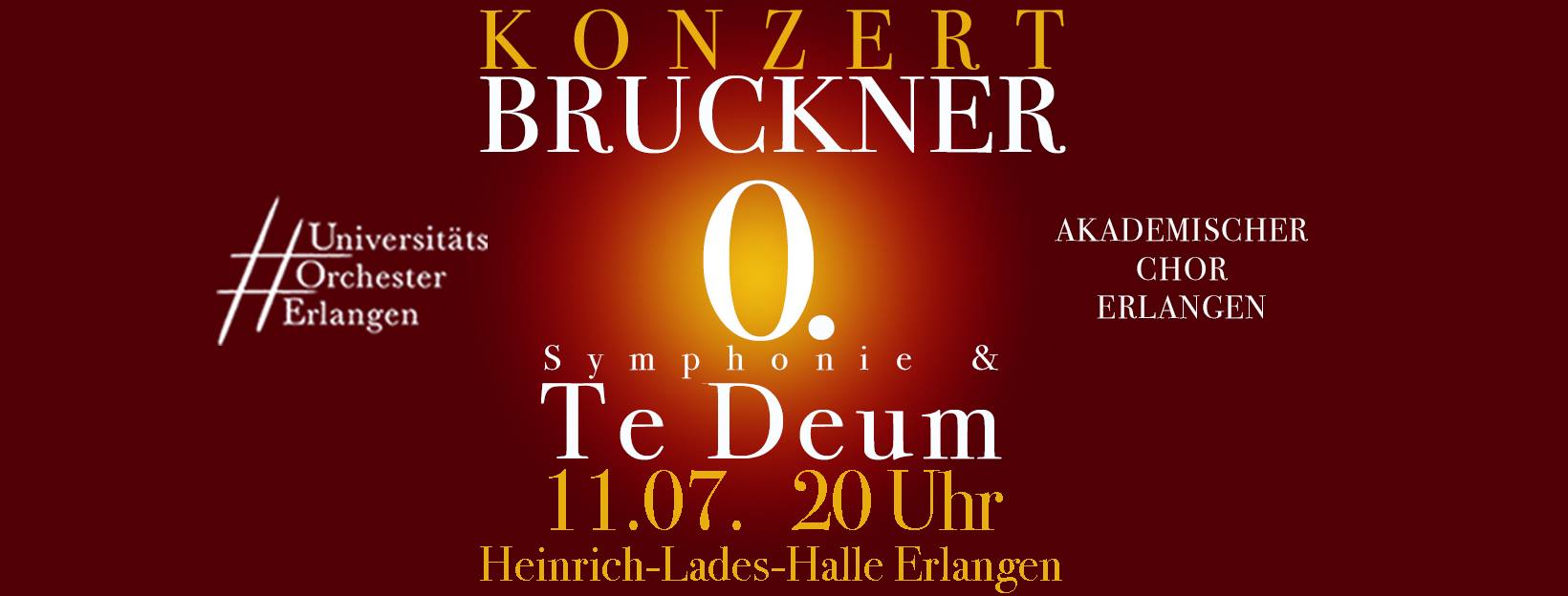 Zum Artikel "Anton Bruckner – „Te Deum“ & „Nullte Symphonie“"