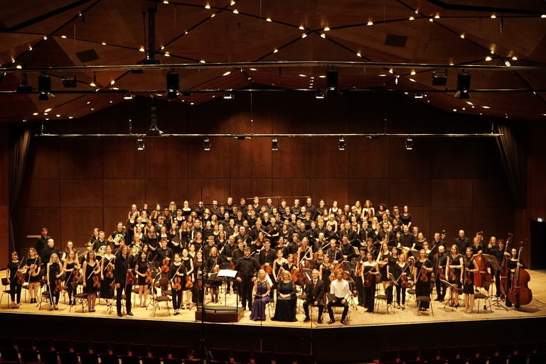 Brahms – Ein deutsches Requiem