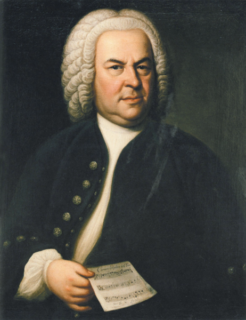 Zum Artikel "300 Jahre Bach in Leipzig II"