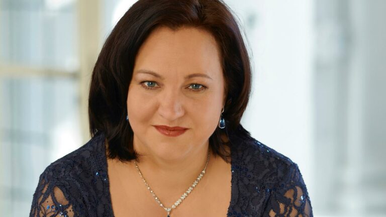 Von Oper bis Musical – Vortragsabend der Gesangsklasse Elena Belakova