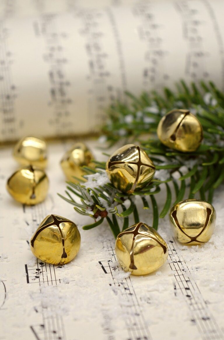 40 Minuten Musik zum Advent