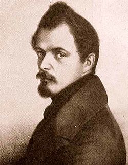 Zum Artikel "Adolph von Henselt – ein Klavierheros aus Franken und seine Zeit"