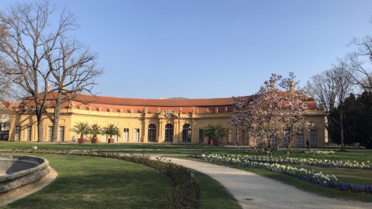 Schlossgartenkonzert